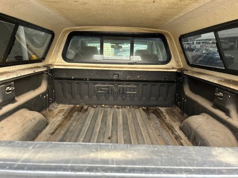 Used 2016 GMC Sierra 2500 SLT image 14