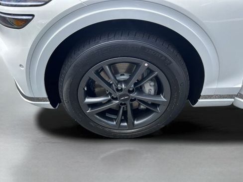 New 2027 Genesis GV70 2.5T Advanced AWD/4WD image 37