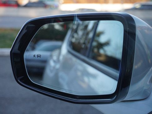 Used 2024 Chevrolet Blazer RS w/ Driver Confidence II Package image 45