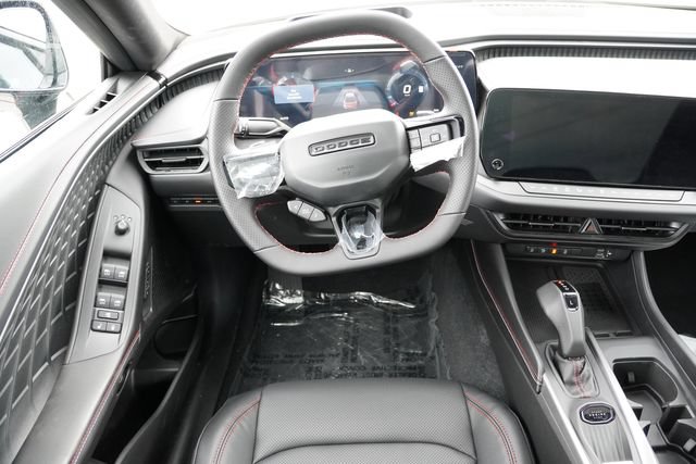 New 2027 Dodge Charger R/T AWD/4WD image 14
