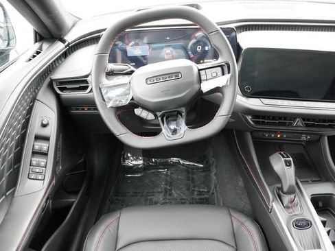 New 2027 Dodge Charger R/T AWD/4WD image 14