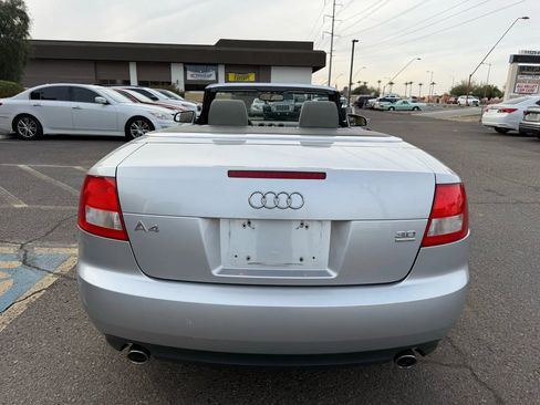 Used 2006 Audi A4 3.0 image 11