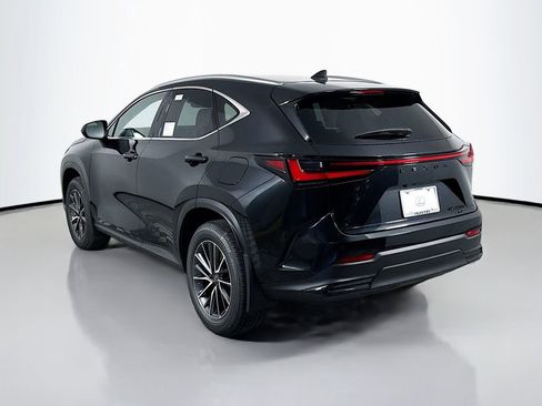 New 2026 Lexus NX 450h+ 450h+ Luxury image 7