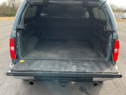 Used 2013 Chevrolet Silverado 1500 LS image 37