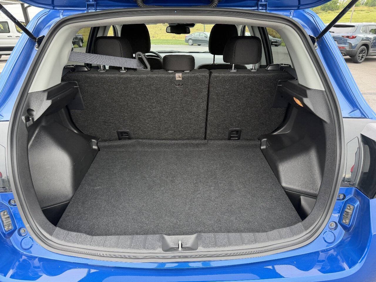 Used 2026 Mitsubishi Outlander Sport ES AWD/4WD image 8