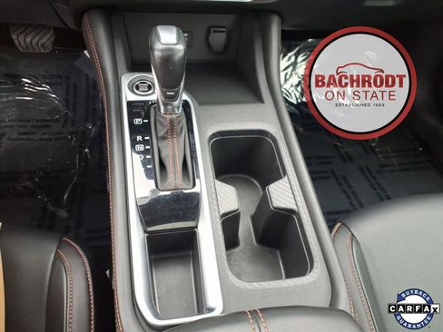 Used 2023 Nissan Sentra SR w/ SR Premium Package image 14