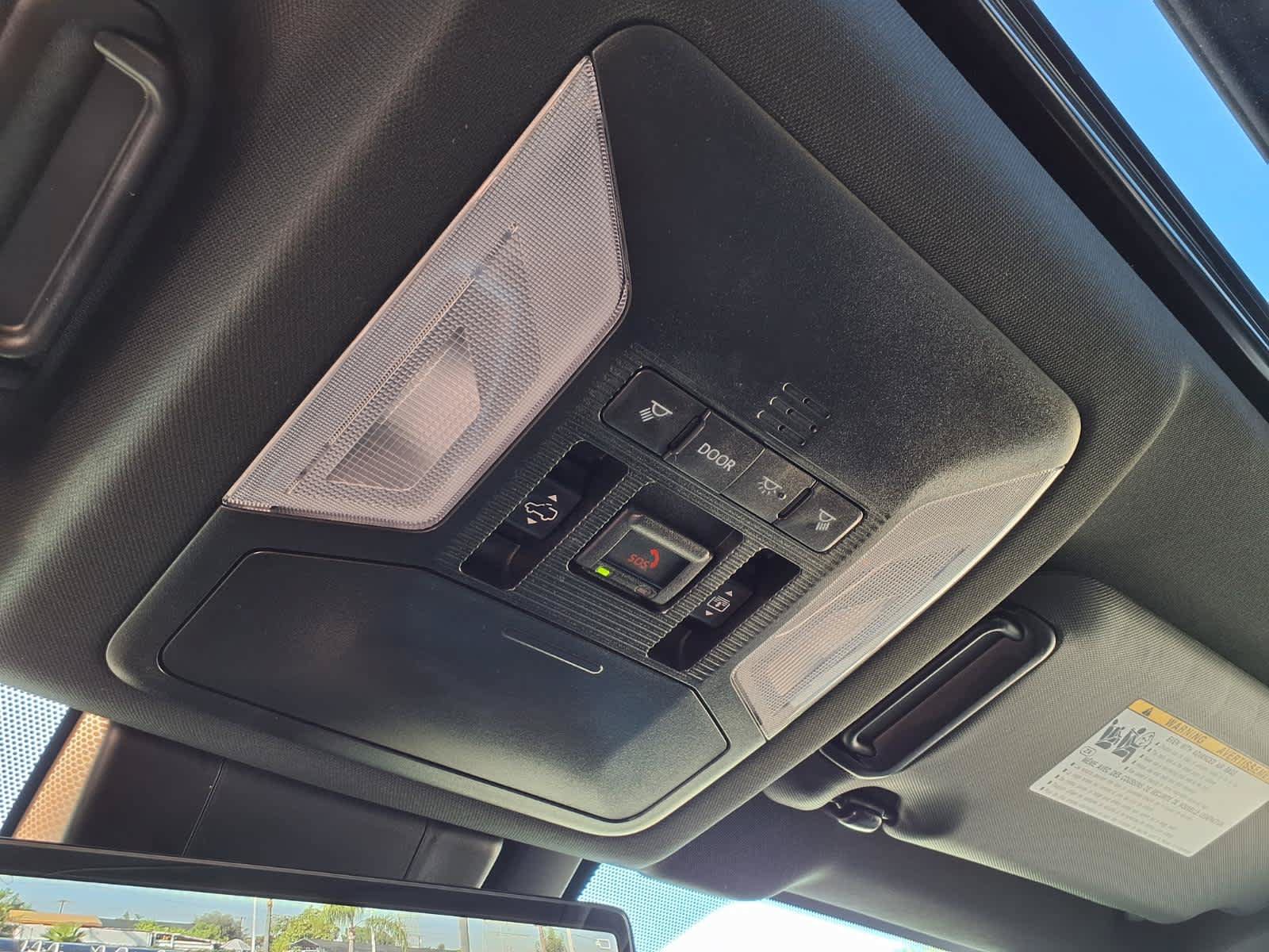 Certified 2023 Toyota RAV4 XSE AWD/4WD image 29