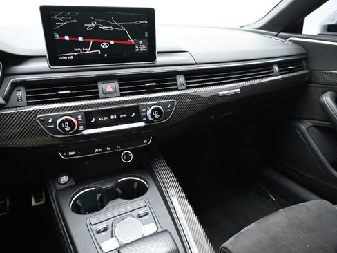 Used 2019 Audi RS 5 w/ RS Driver Assistance Package AWD/4WD image 28