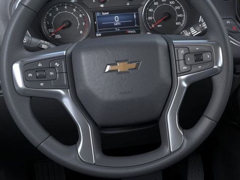 New 2026 Chevrolet Blazer LT w/ Convenience Package image 19