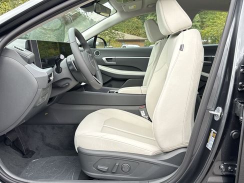 New 2026 Hyundai Sonata SEL image 13