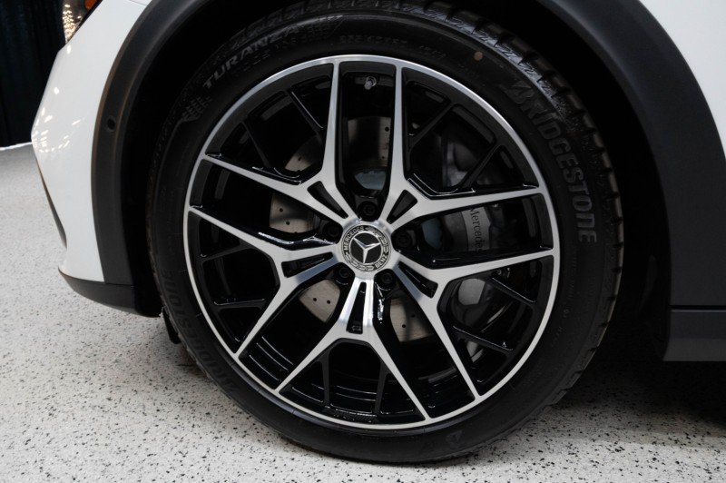 New 2027 Mercedes-Benz E 450 4MATIC All-Terrain Wagon image 11