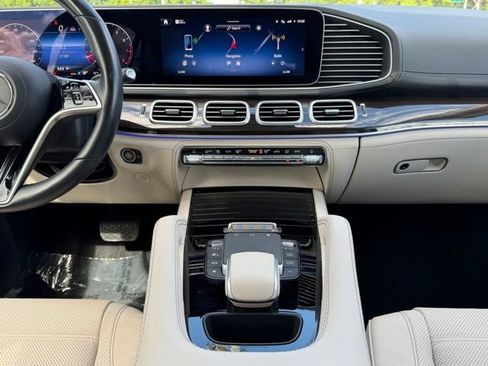 Certified 2024 Mercedes-Benz GLE 350 4MATIC w/ Driver Assistance Package image 14