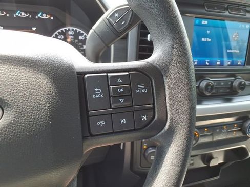 Certified 2023 Ford F150 XLT AWD/4WD image 19