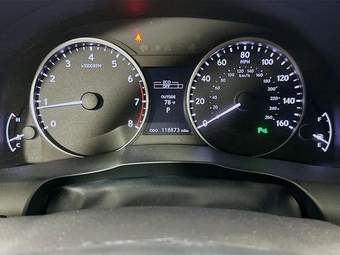Used 2015 Lexus ES 350 w/ Luxury Package FWD image 19