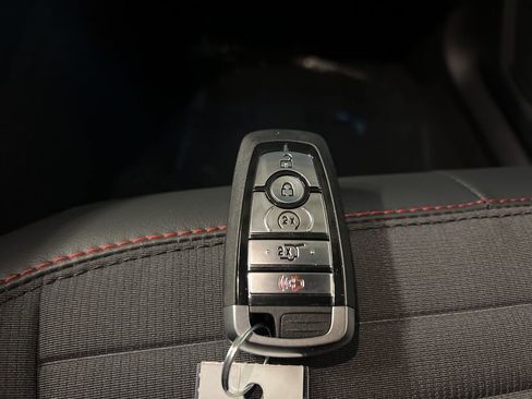 New 2026 Ford Explorer ST-Line image 40