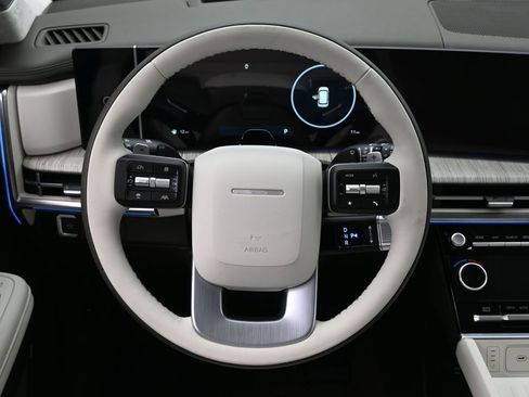 Used 2025 Hyundai Santa Fe Calligraphy image 23