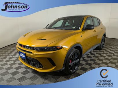 Certified 2023 Dodge Hornet GT Plus w/ Track Pack