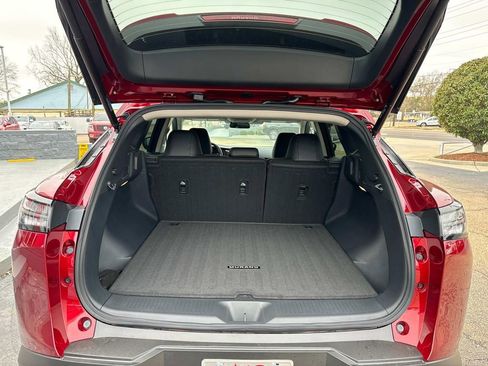 New 2025 Nissan Murano SV image 6