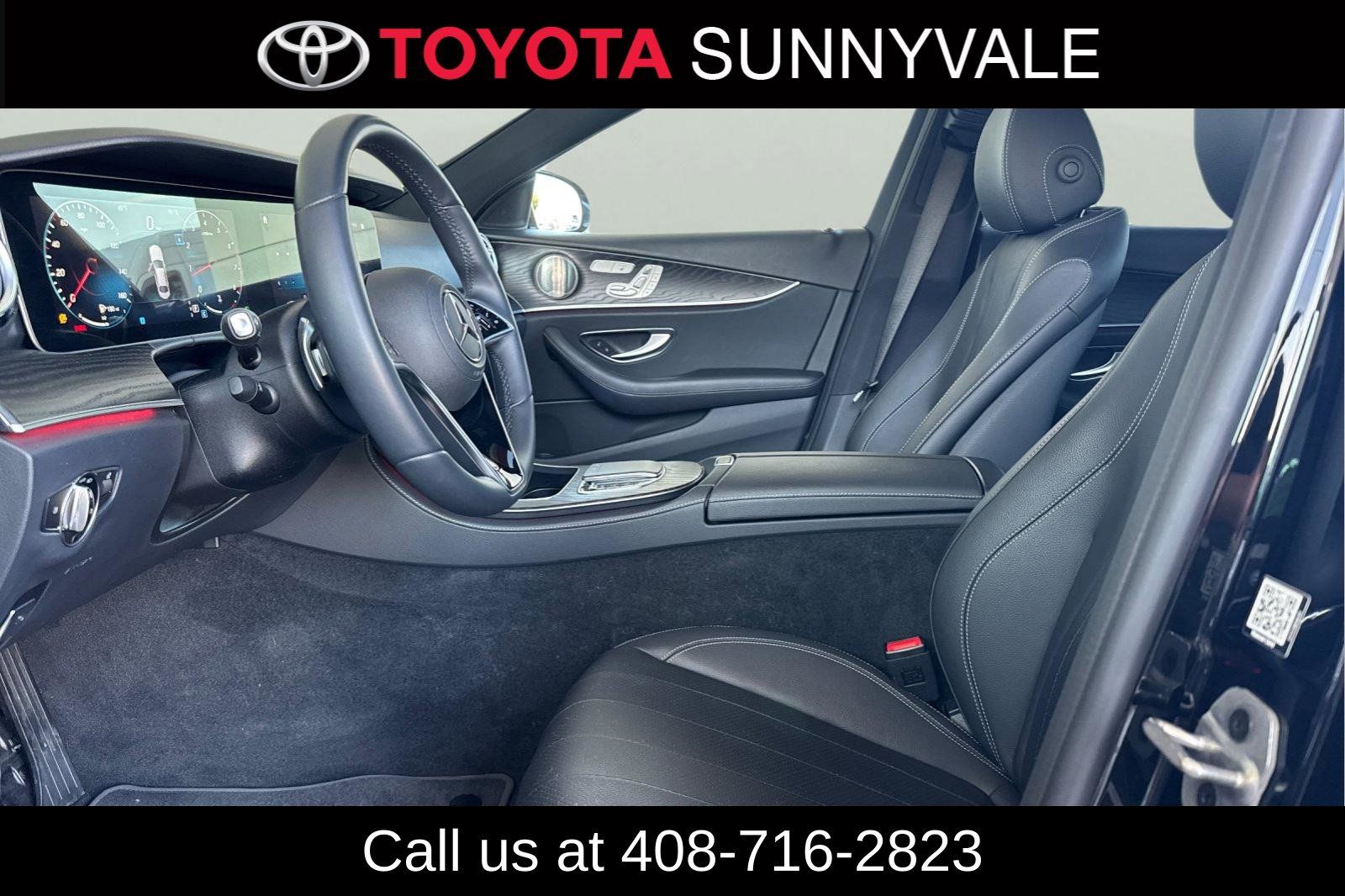 Used 2022 Mercedes-Benz E 350 Sedan image 14