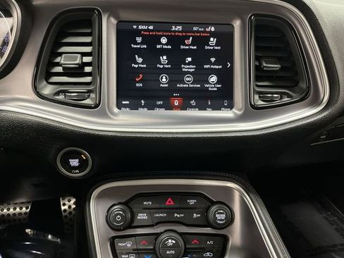 Used 2019 Dodge Challenger R/T Scat Pack w/ Dynamics Package image 8