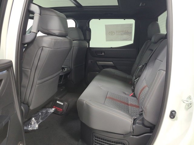 New 2026 Toyota Tundra Capstone AWD/4WD image 18