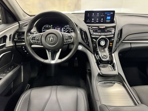 Used 2023 Acura RDX AWD image 19