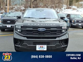 Certified 2025 Ford Expedition Max Active video 2