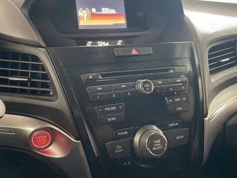 Used 2019 Acura ILX Base image 10