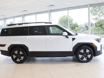 New 2026 Hyundai Santa Fe SEL