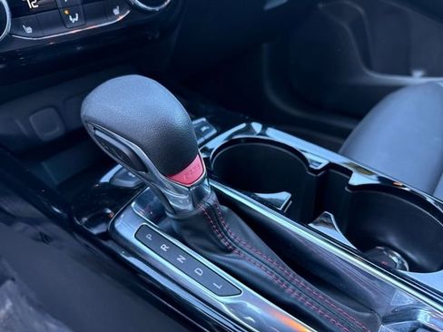 Certified 2024 Chevrolet Trax RS w/ Driver Confidence Package image 24