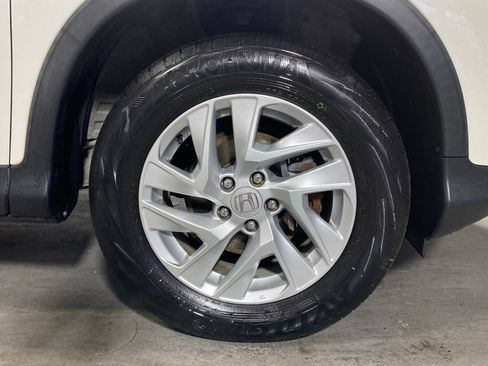 Used 2016 Honda CR-V EX-L image 10