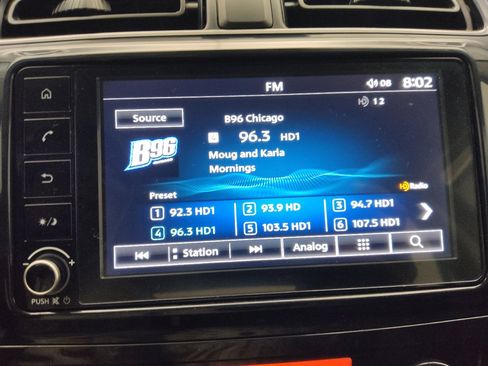 Used 2024 Mitsubishi Mirage G4 ES FWD image 25