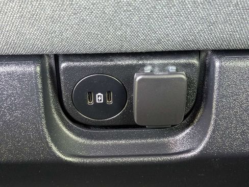Used 2025 Ford F150 XLT w/ Equipment Group 301A Standard AWD/4WD image 14