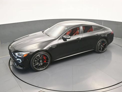 Used 2023 Mercedes-Benz AMG GT 53 image 52