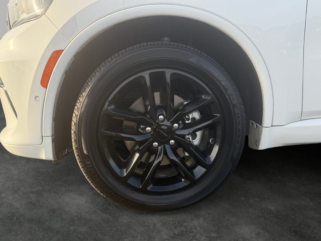 Used 2025 Dodge Durango GT AWD/4WD image 5