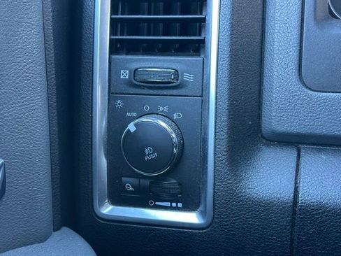 Used 2018 RAM 1500 Big Horn image 19