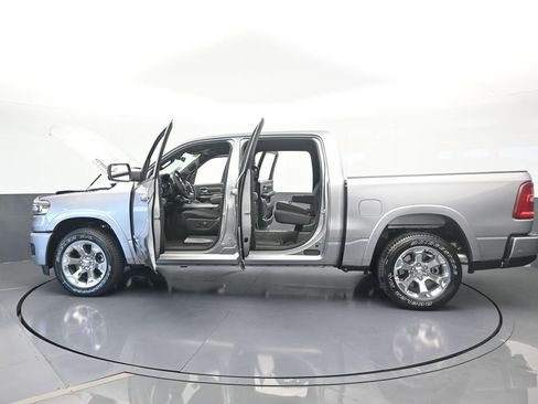 New 2026 RAM 1500 Big Horn image 68
