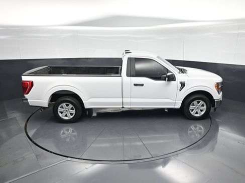 Certified 2021 Ford F150 XLT w/ Equipment Group 301A Mid RWD image 37