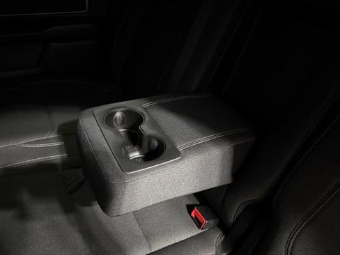 Used 2019 RAM 1500 Big Horn AWD/4WD image 29