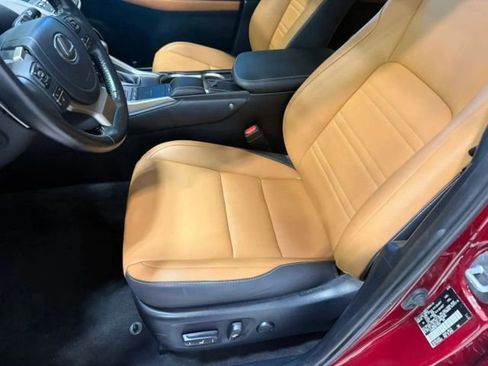 Used 2021 Lexus NX 300 FWD w/ Accessory Package 2 image 24