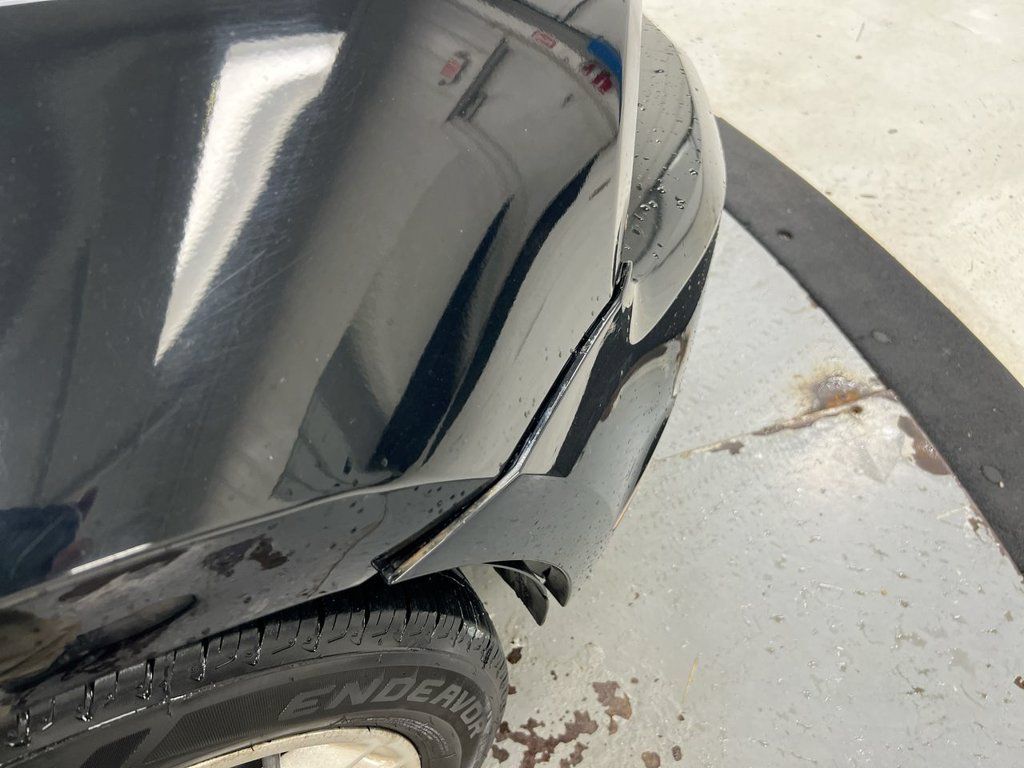 Used 2012 Ford Mustang Premium RWD image 29