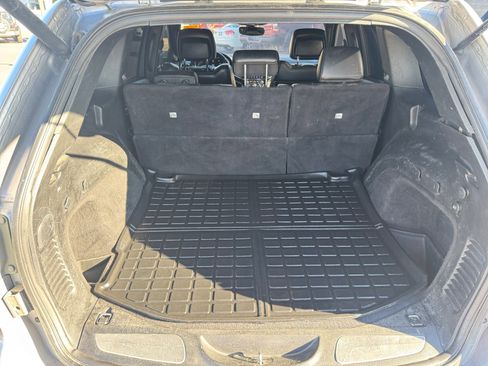 Used 2019 Jeep Grand Cherokee Limited image 29