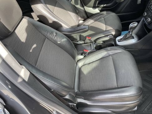 Used 2016 Buick Encore FWD image 25