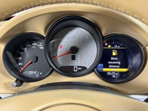 Used 2013 Porsche Boxster S RWD image 24