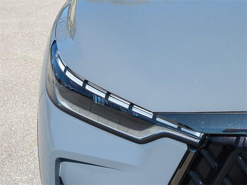 New 2026 INFINITI QX60 Sport w/ Dark Cargo Package image 10