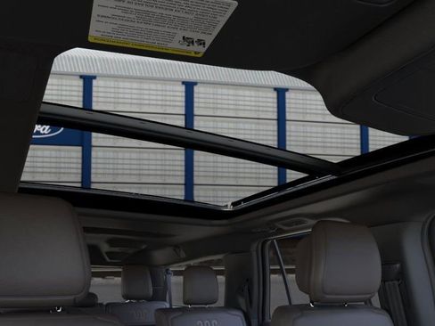 New 2026 Ford Expedition Max King Ranch image 65