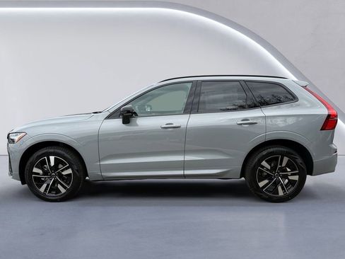 New 2026 Volvo XC60 B5 Core w/ Climate Package image 6