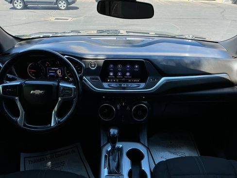 Used 2019 Chevrolet Blazer LT FWD image 20