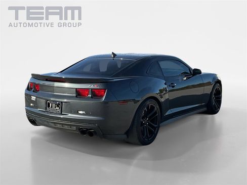 Used 2013 Chevrolet Camaro ZL1 image 7