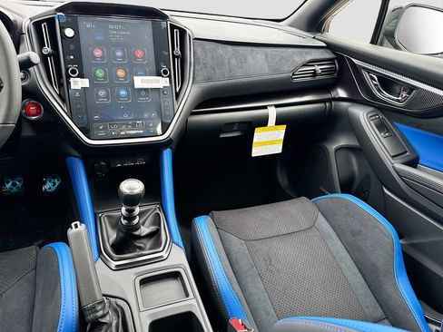 New 2026 Subaru WRX tS w/ Accessory Package #2 AWD/4WD image 29
